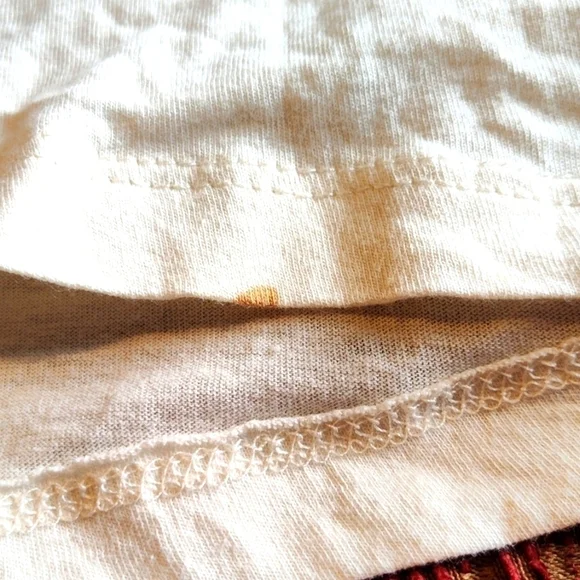 Def Leppard baseball jersey tee size SMALL - Picture 7 of 8